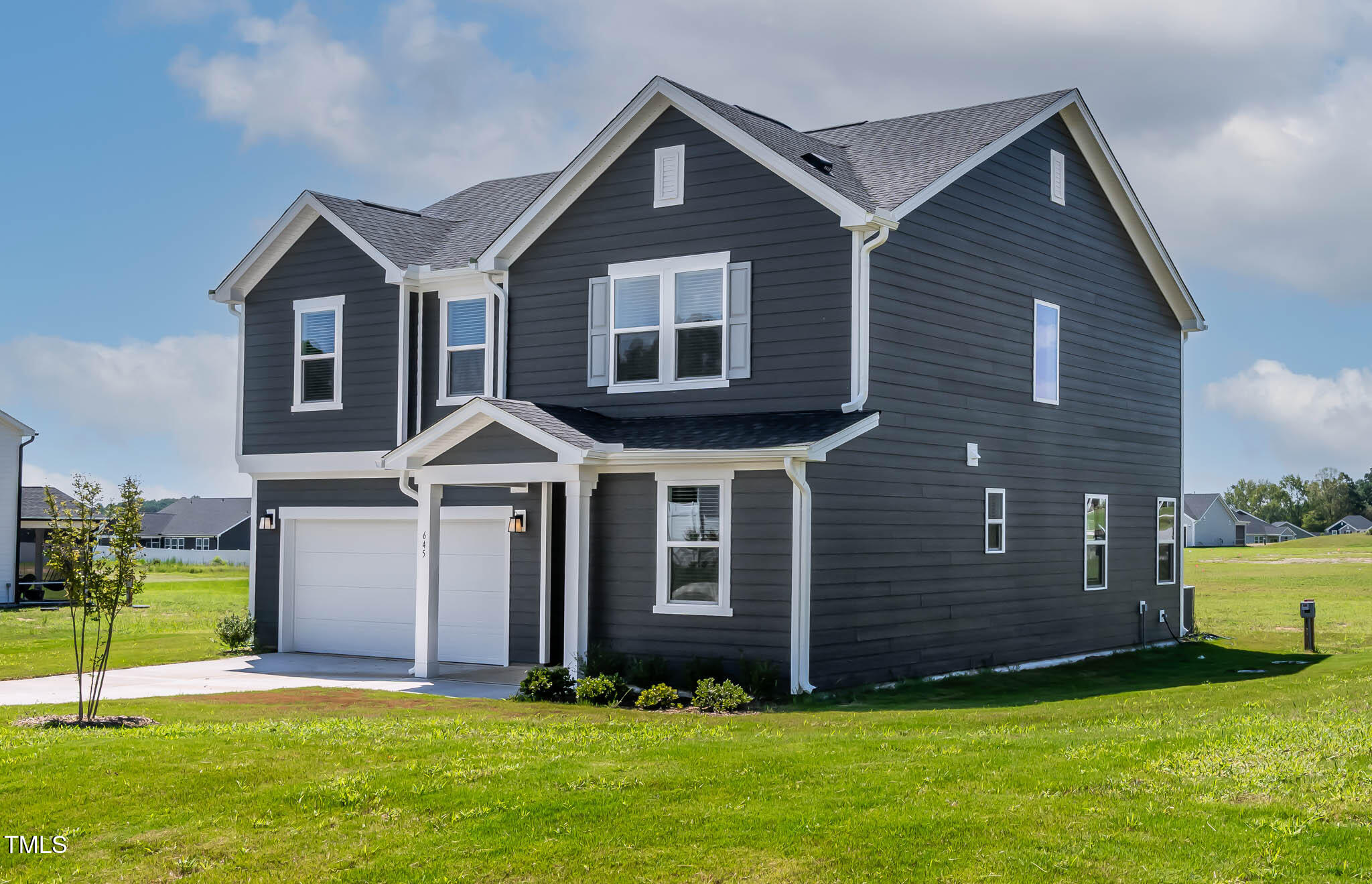 645 Thomas Gage Drive