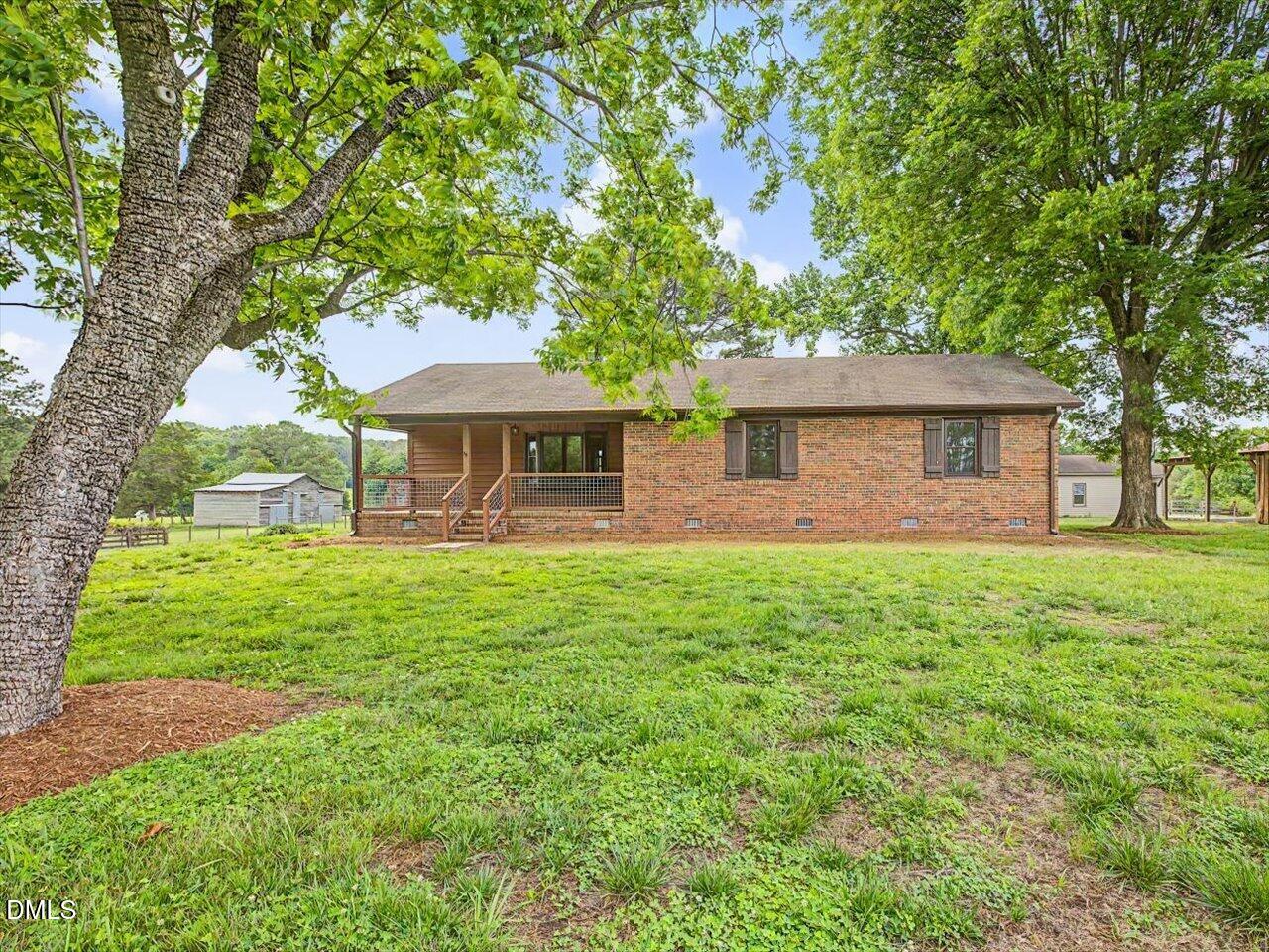 737 Epps Clark Road