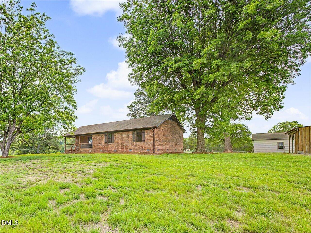 737 Epps Clark Road