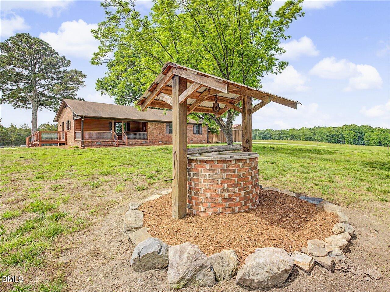 737 Epps Clark Road