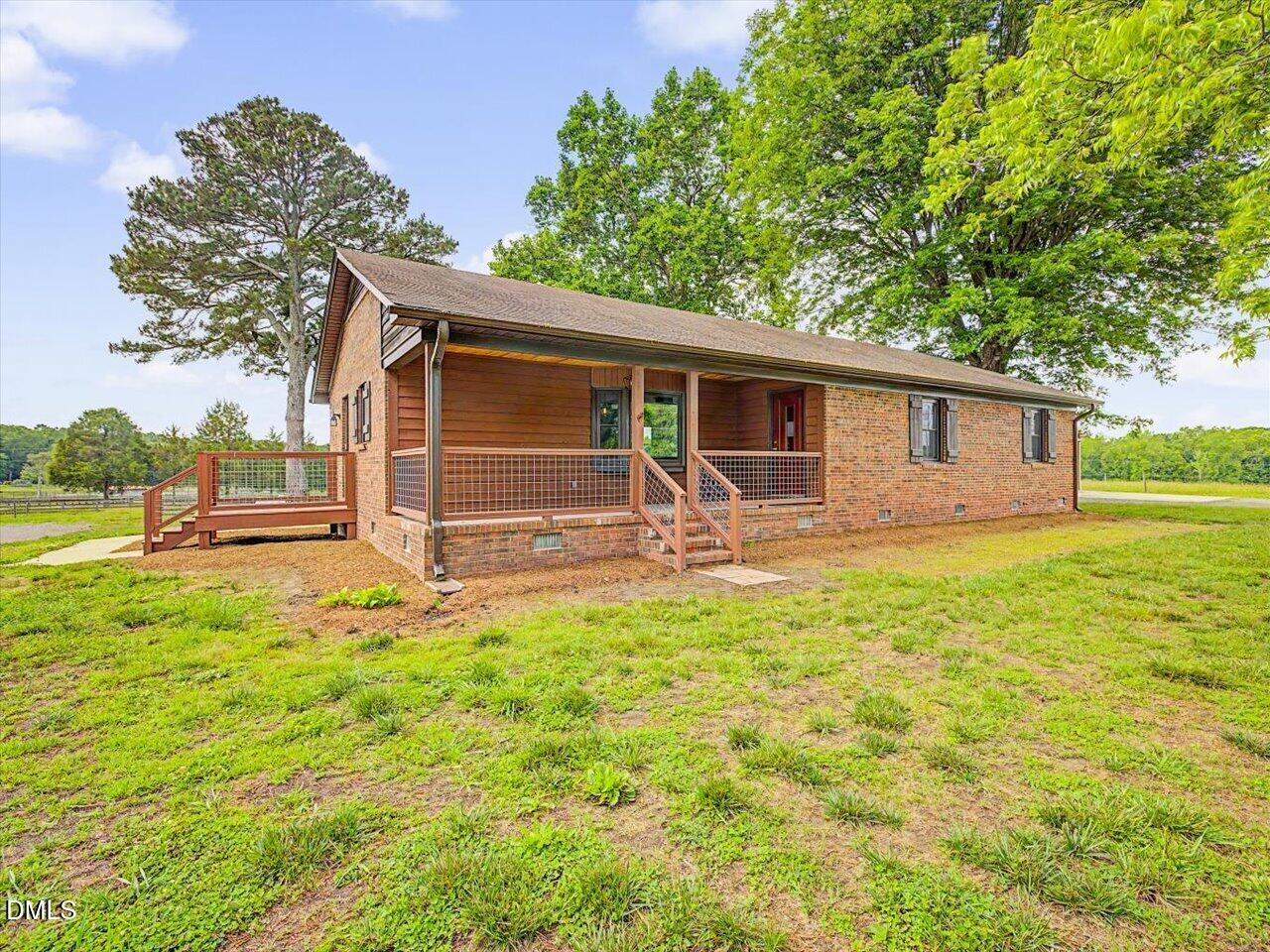 737 Epps Clark Road