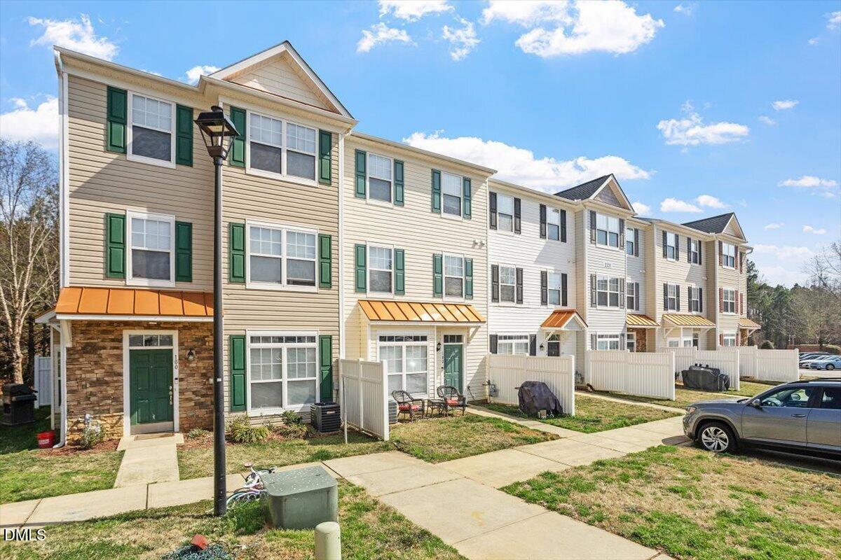 2231 Raven Road #103