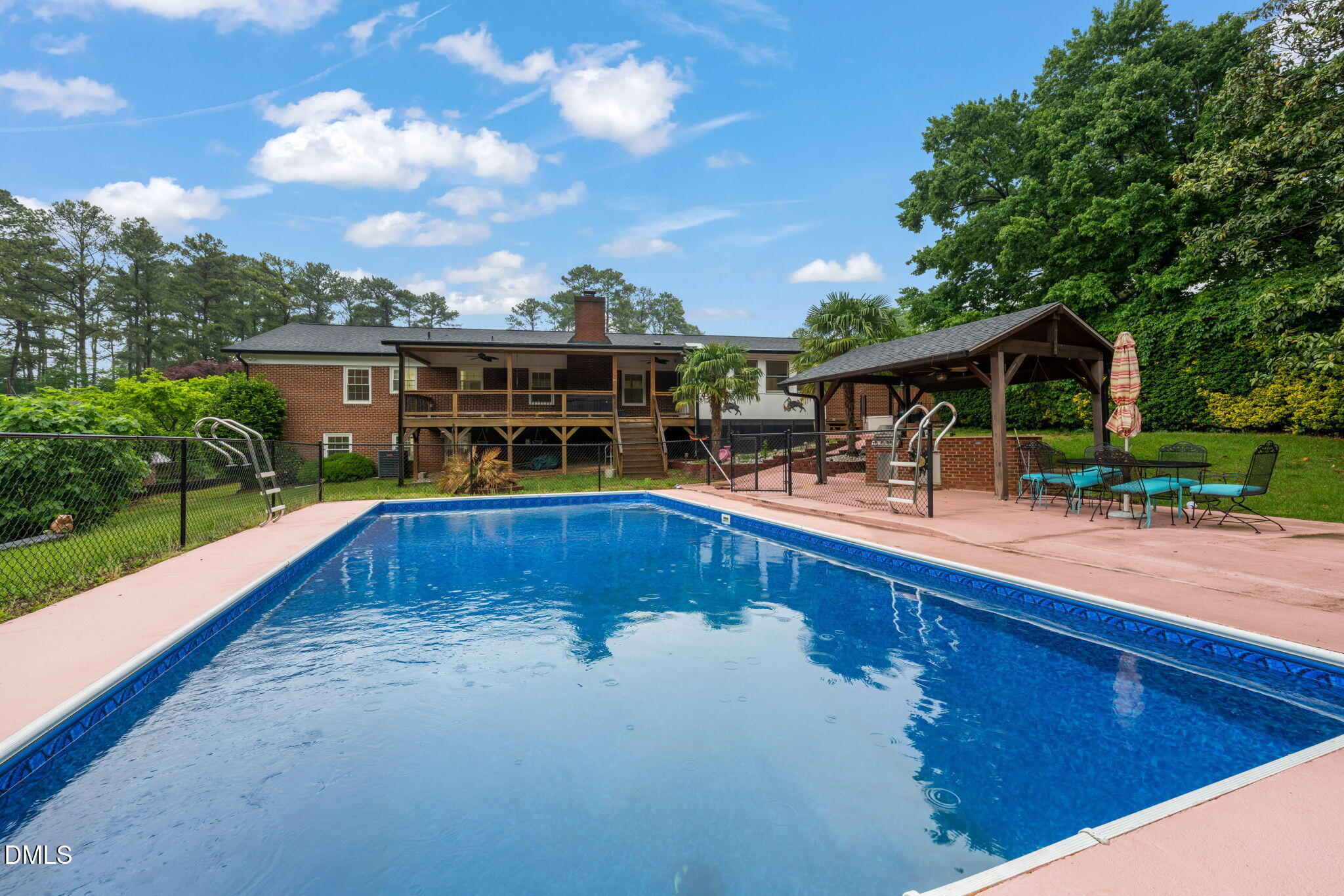 1204 Country Ridge Drive