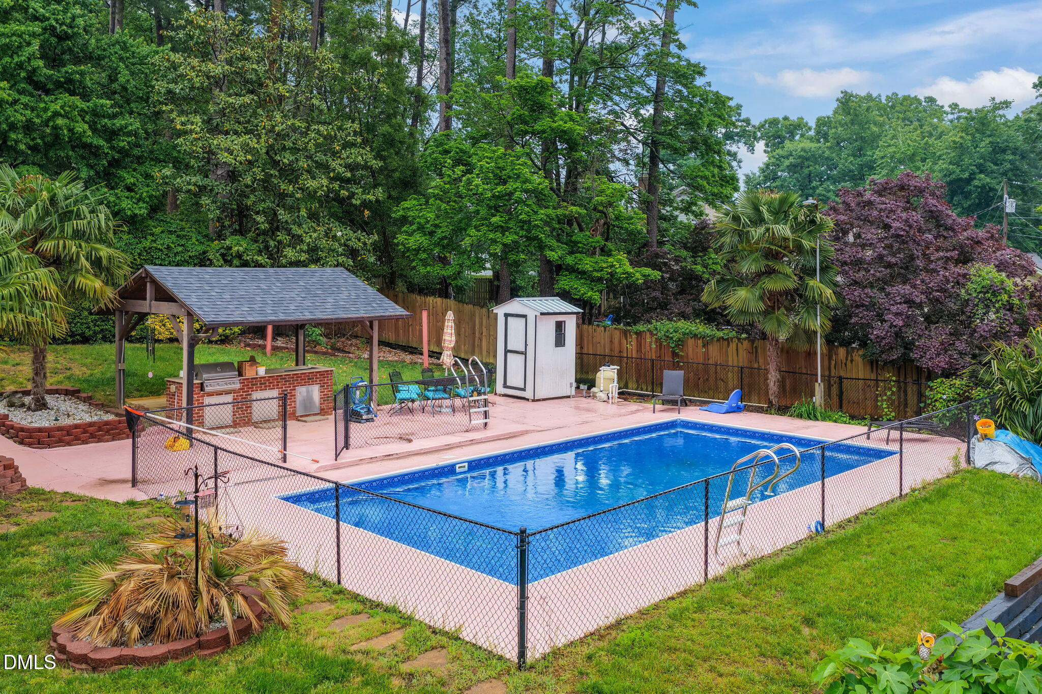 1204 Country Ridge Drive