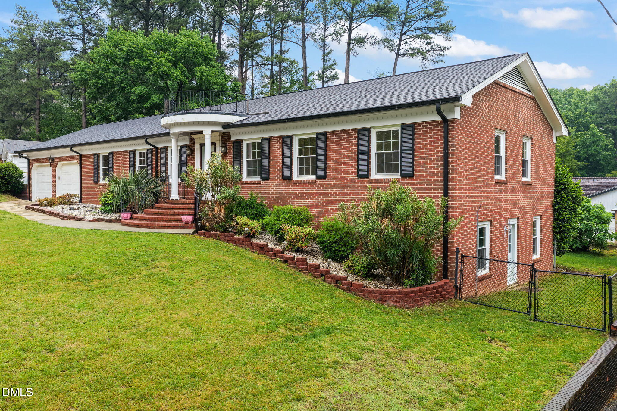 1204 Country Ridge Drive