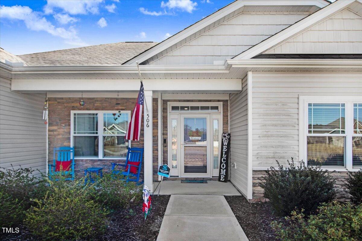 506 Madison Ann Drive