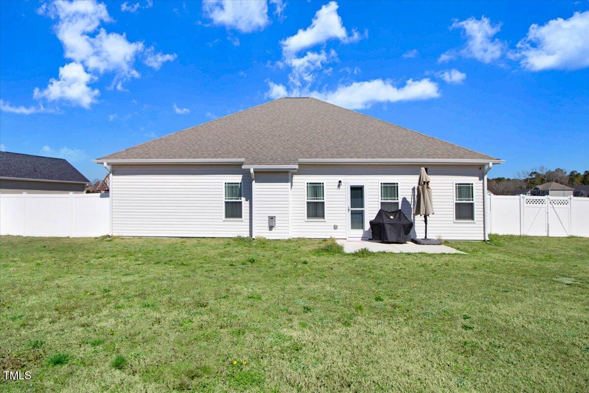 506 Madison Ann Drive
