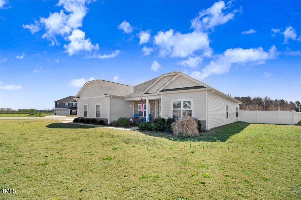 506 Madison Ann Drive