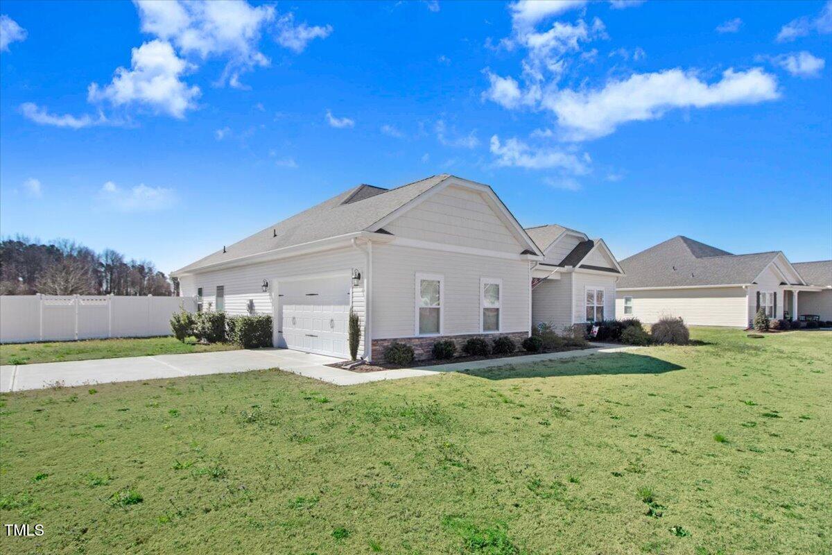 506 Madison Ann Drive