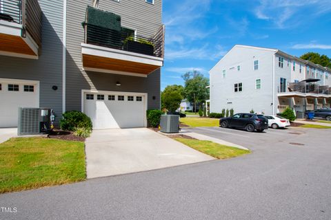 A home in Raleigh