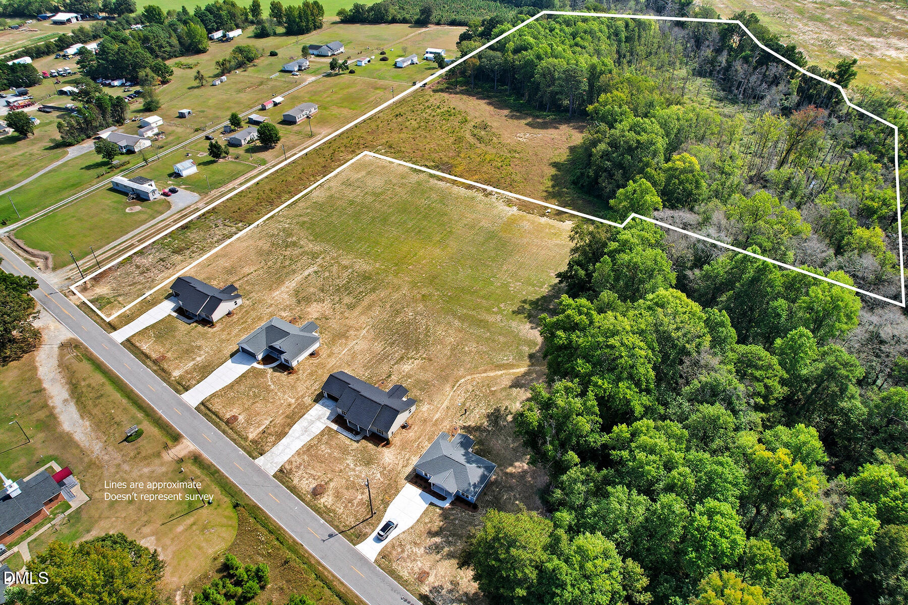 8576 Green Path Road