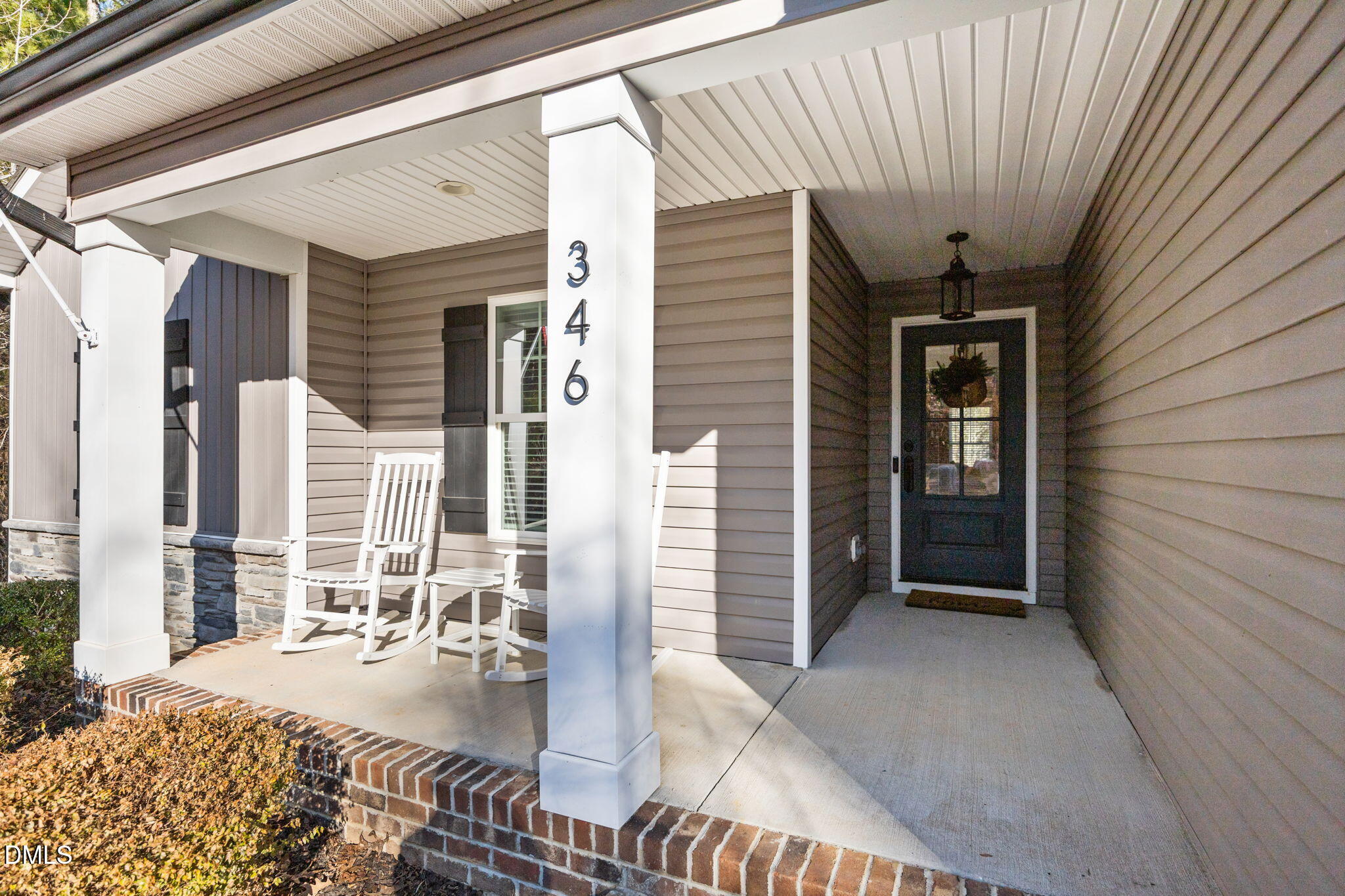 346 Mount Olivet Church Road