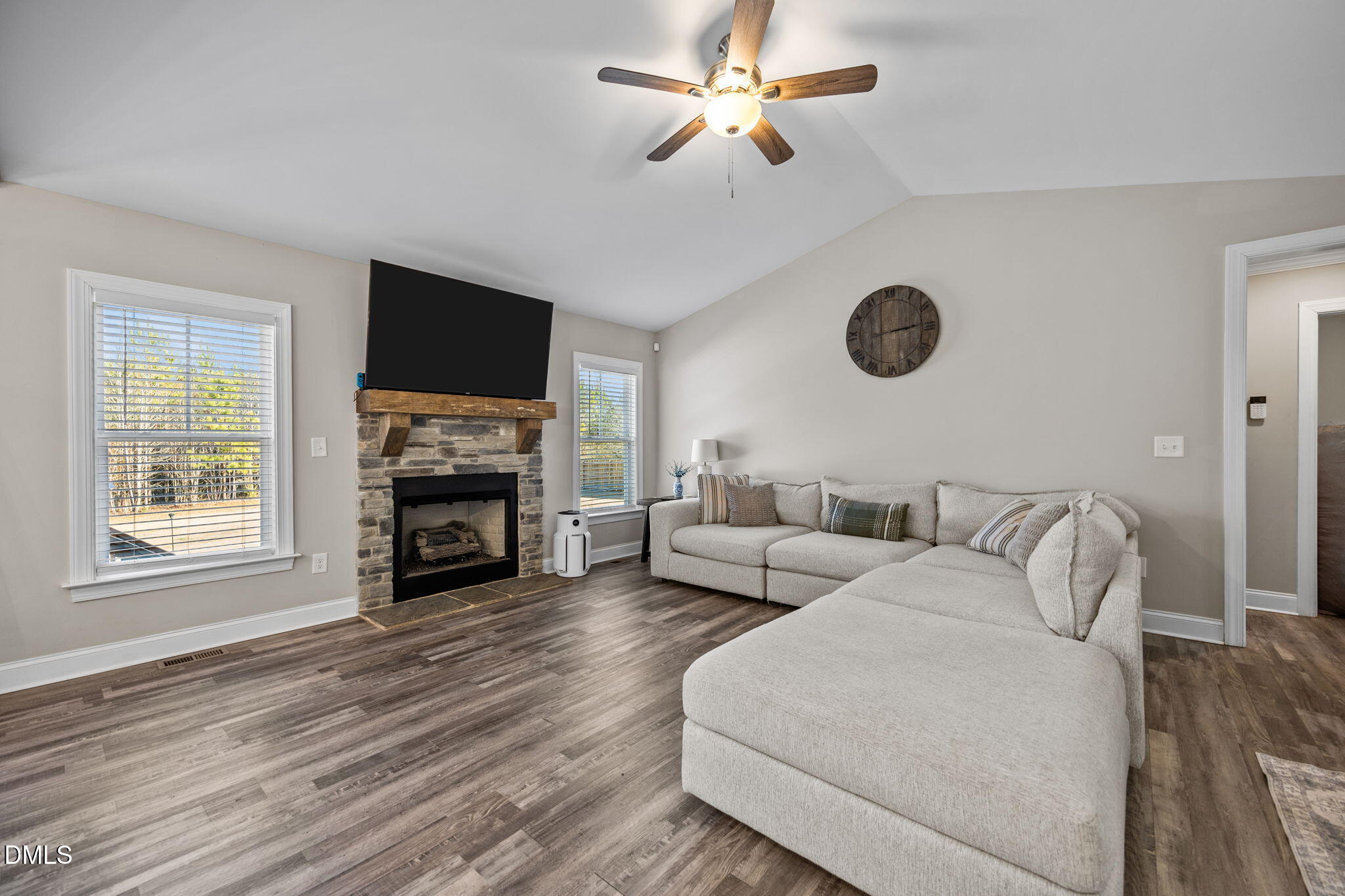 346 Mount Olivet Church Road