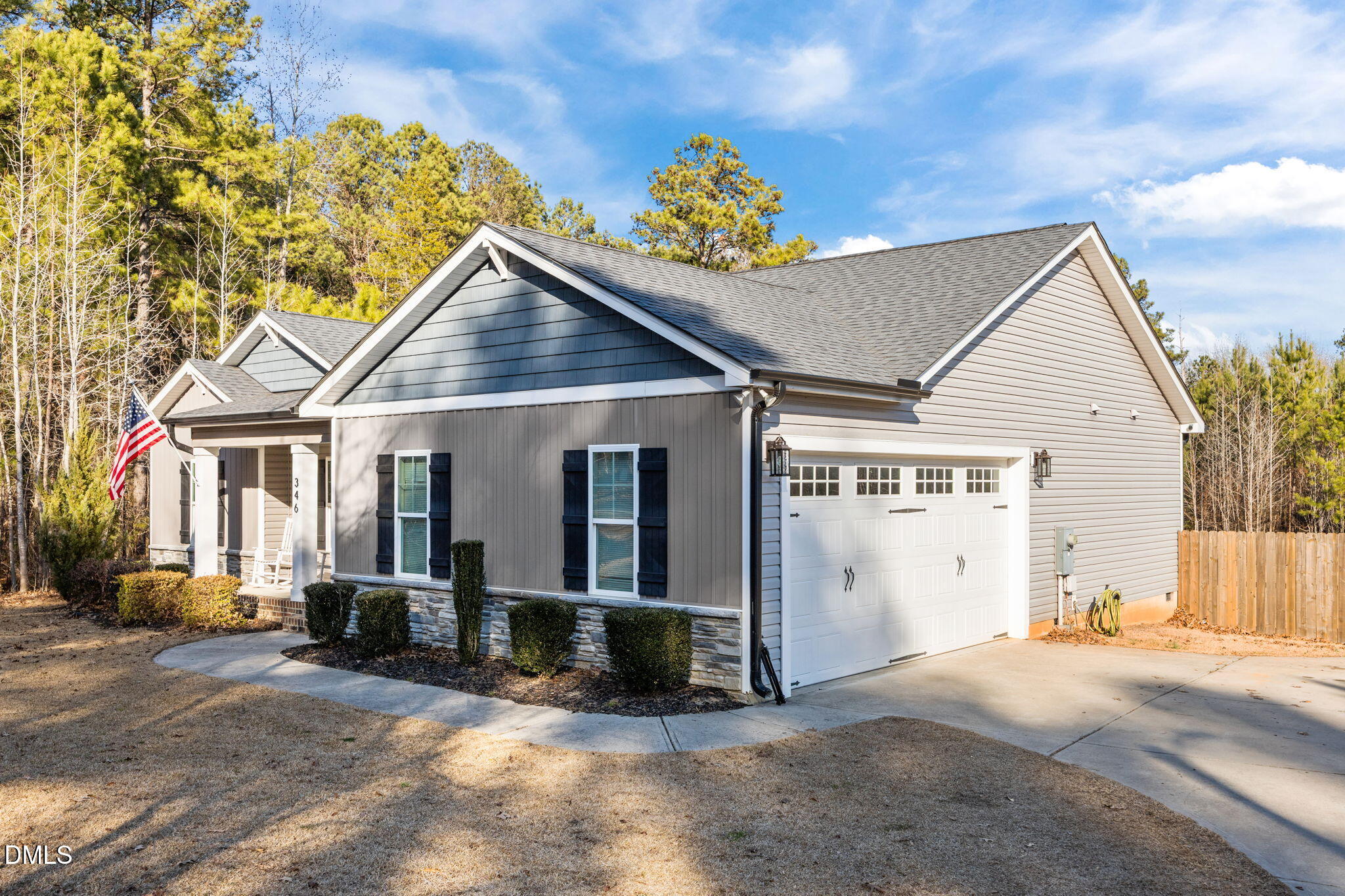 346 Mount Olivet Church Road