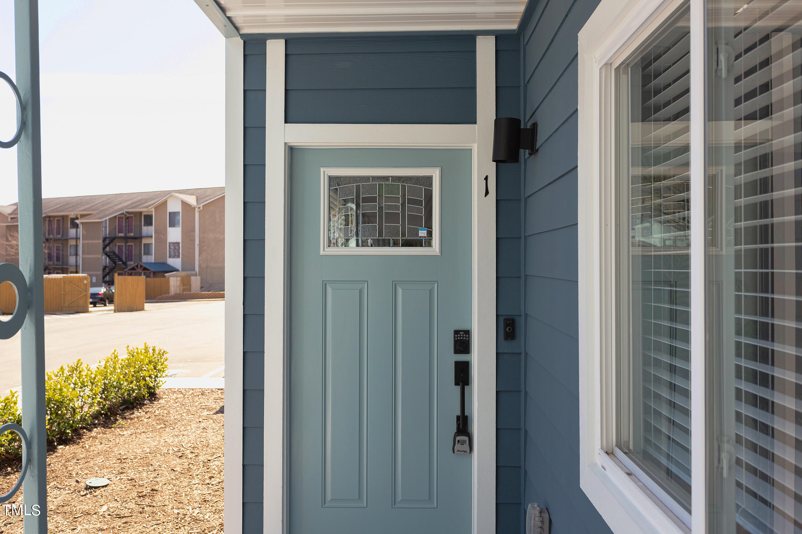1309 Hudson Avenue D12