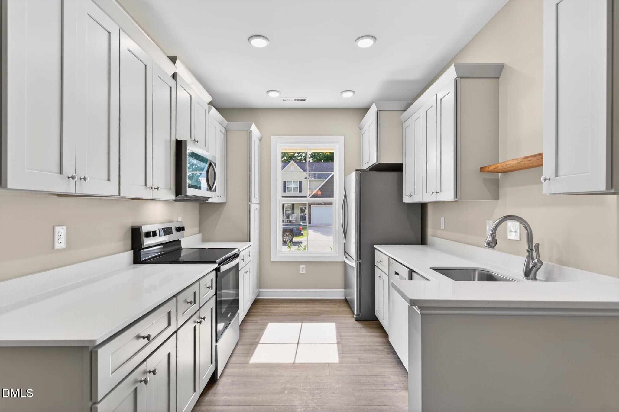 408 Meridian Crossing