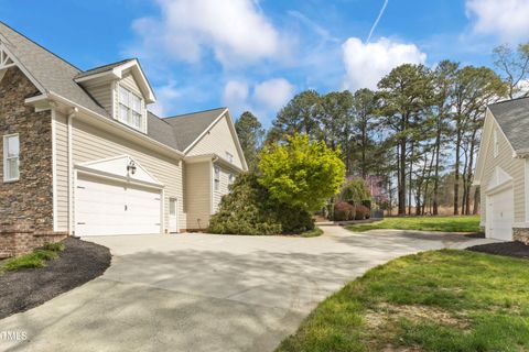 A home in Youngsville