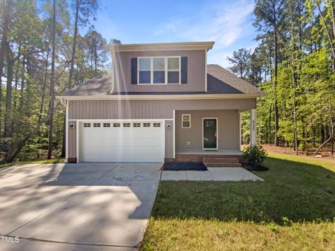 6245 Reagan Lane Wake Forest NC 27587