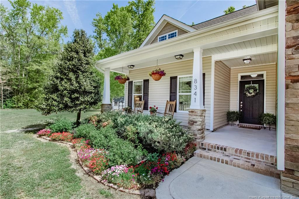 8341 Whitewood Court