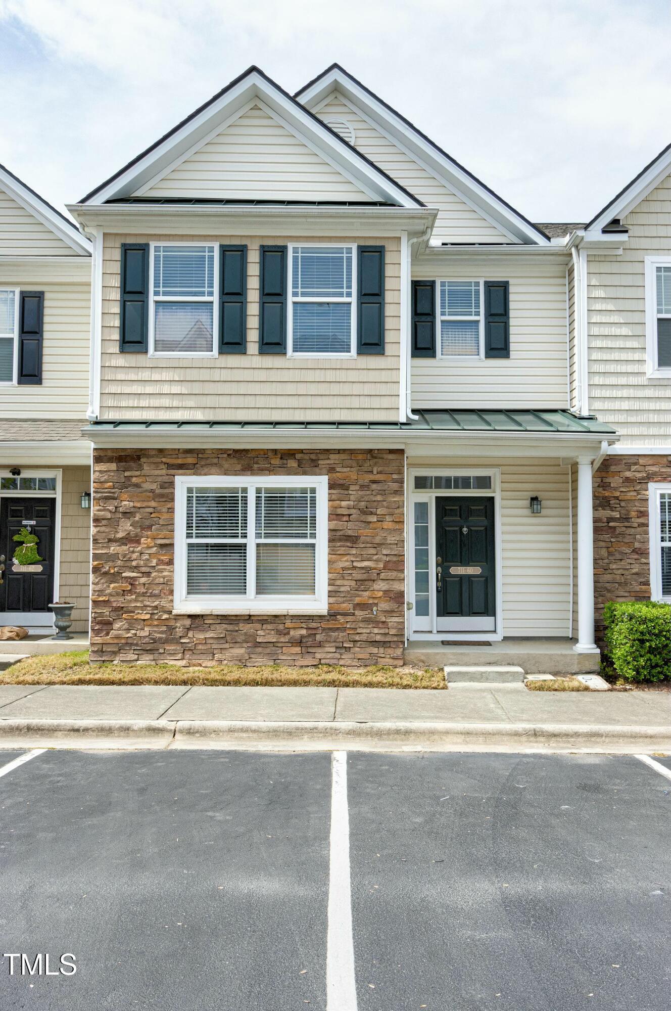 711 Keystone Park Drive 60