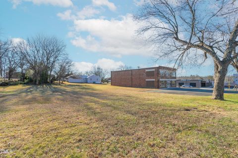 1304 S Church Street Burlington NC 27215