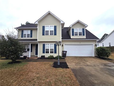 60 Camden Court Sanford NC 27332