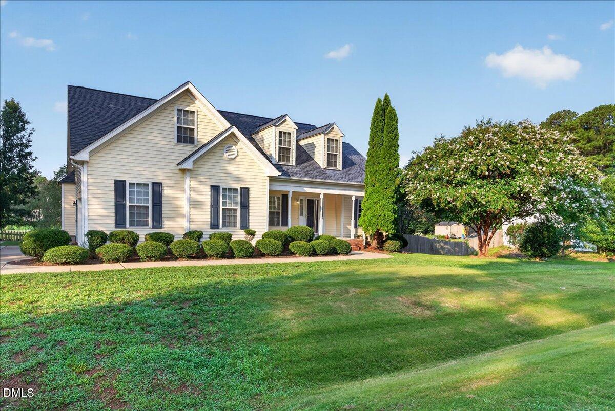 90 Torrington Avenue, Franklinton, NC, 27525