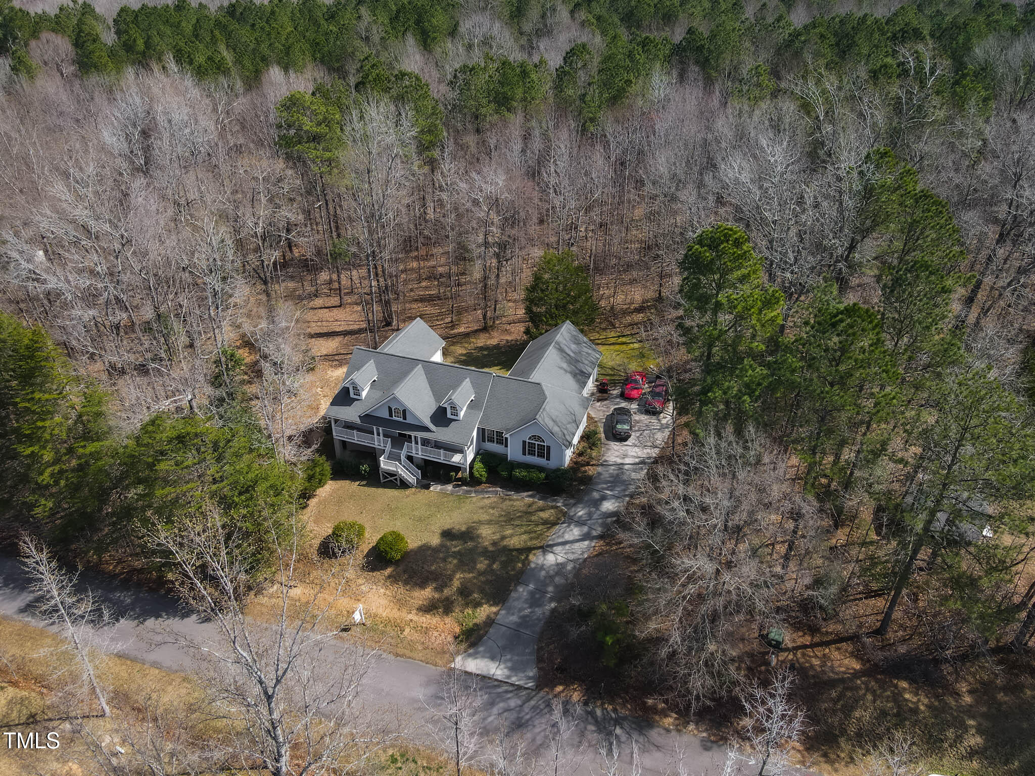180 Normandy Road