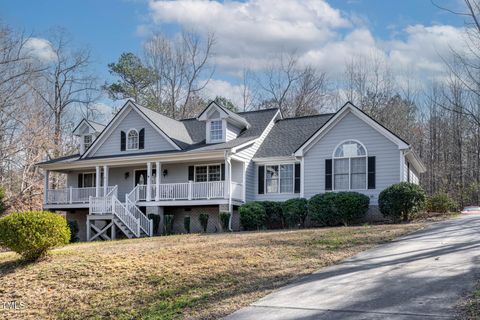 180 Normandy Road Louisburg NC 27549