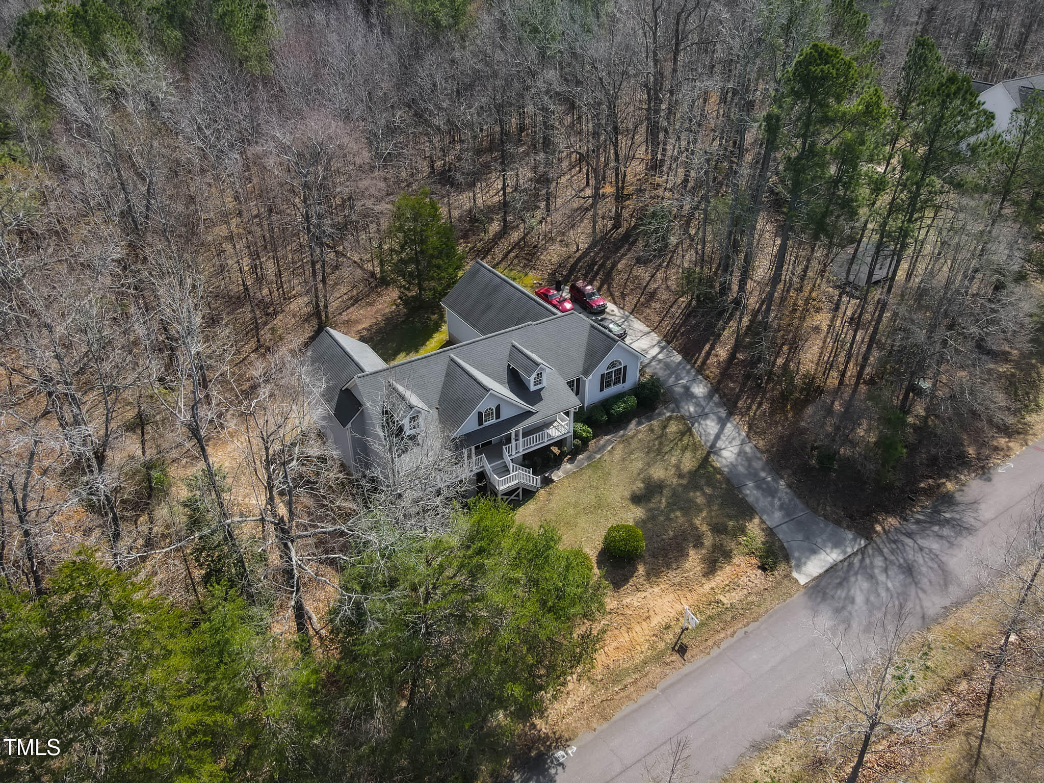 180 Normandy Road