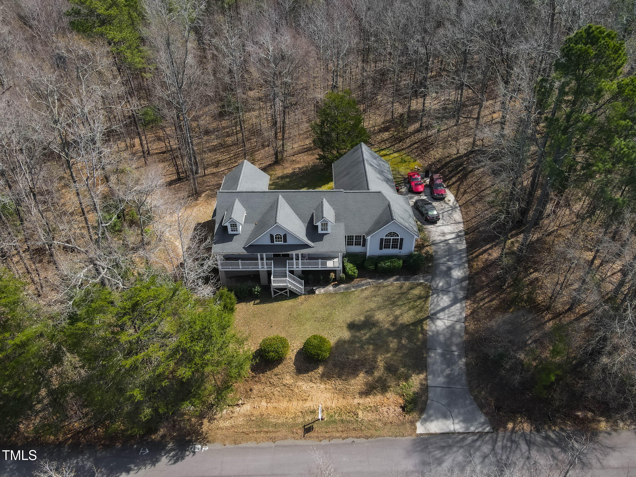 180 Normandy Road