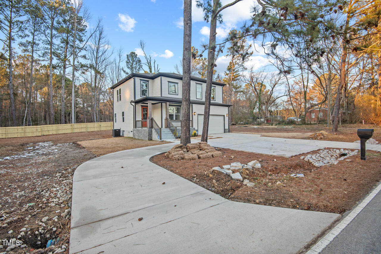 Durham, North Carolina 27713, United States, 4 Bedrooms Bedrooms, ,3 BathroomsBathrooms,Residential,Active,14423