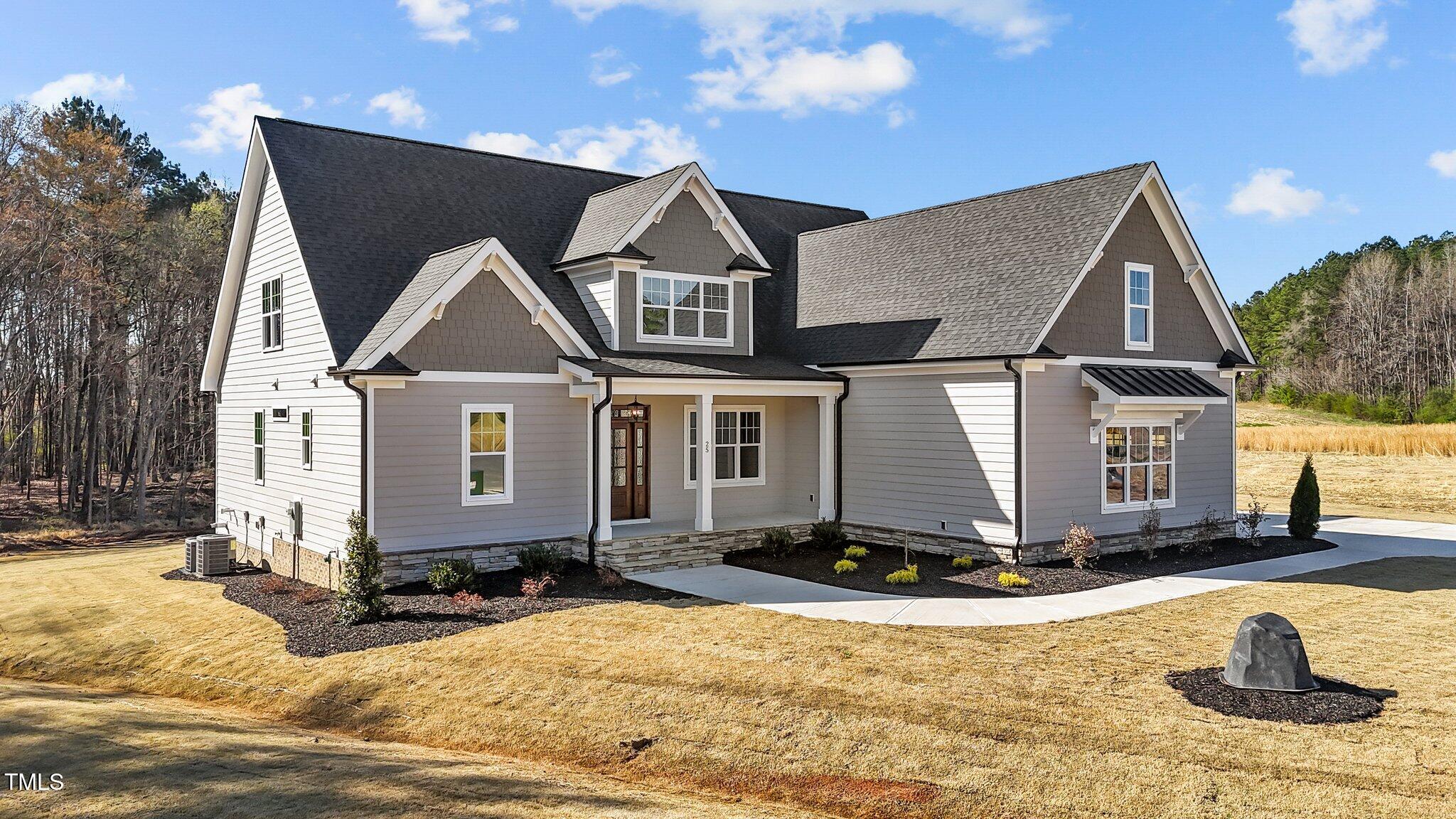 25 Firefly Lane
