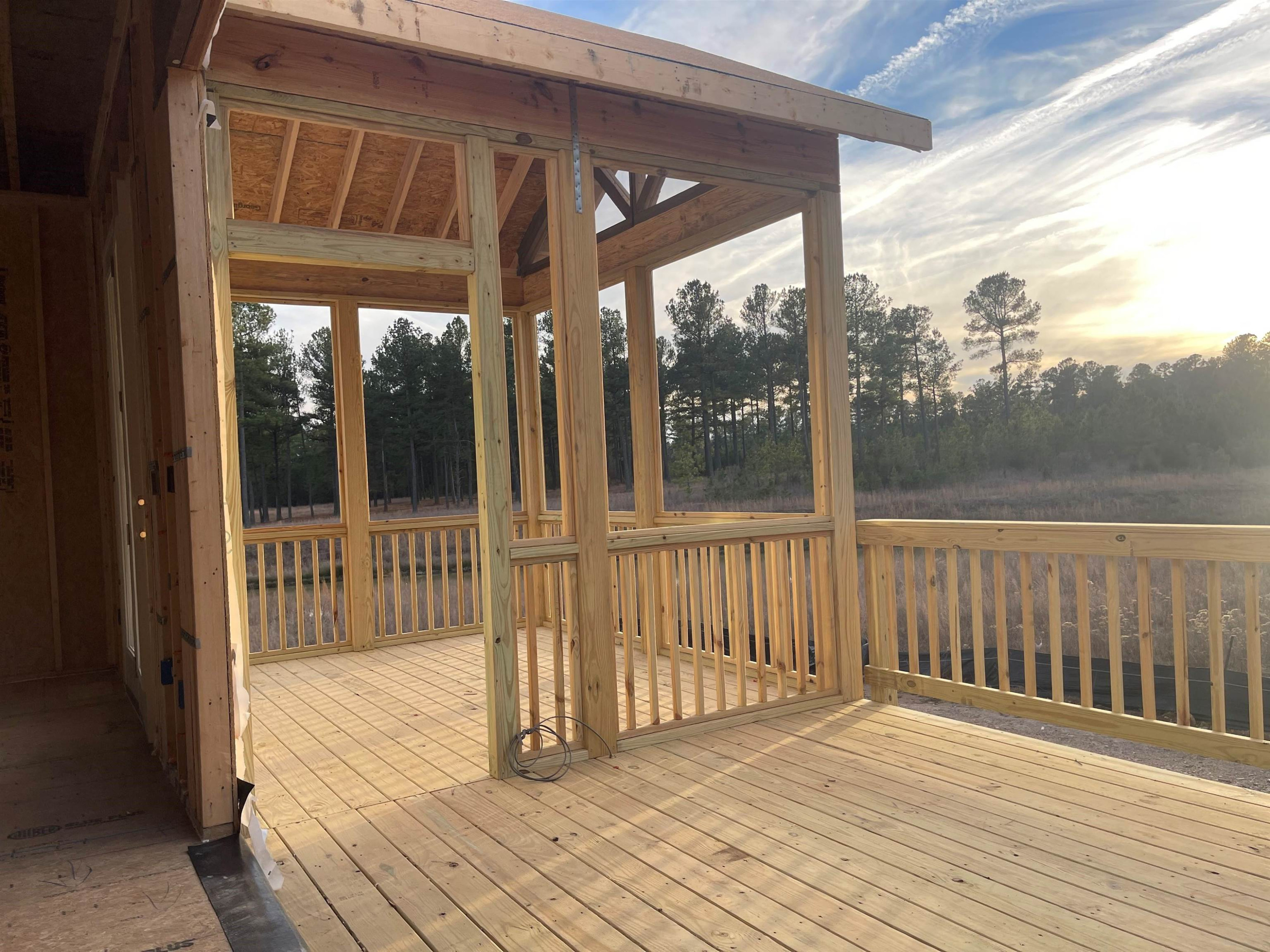 Photo 8 of 22 of 1706 The Parks Drive Lot 113 house