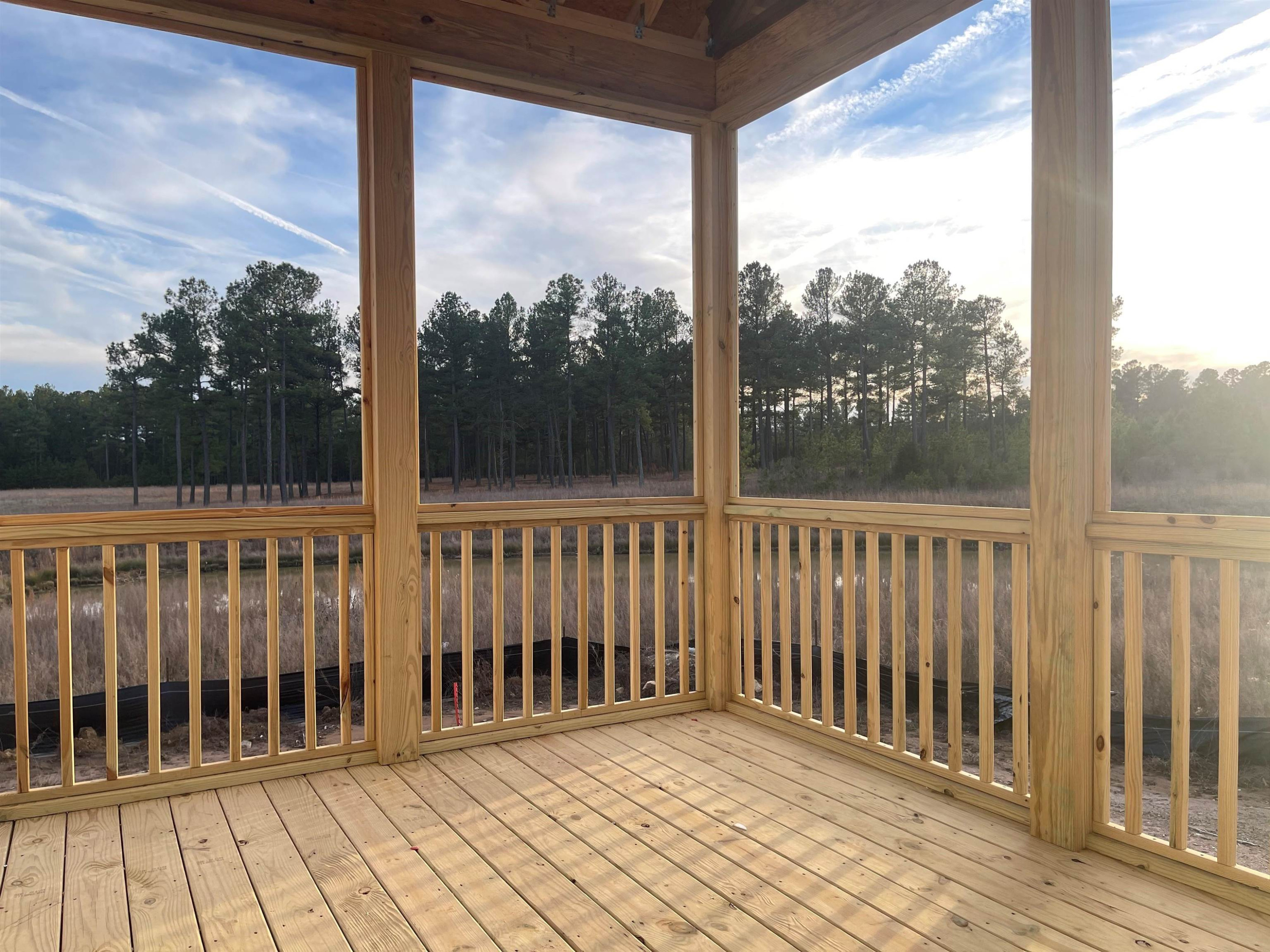 Photo 9 of 22 of 1706 The Parks Drive Lot 113 house