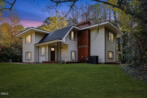 1615 Carbonton Road Sanford NC 27330