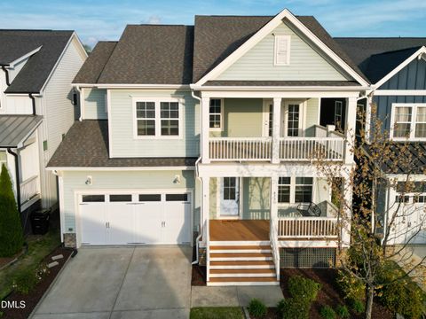 433 Slick Rock Road Wendell NC 27591