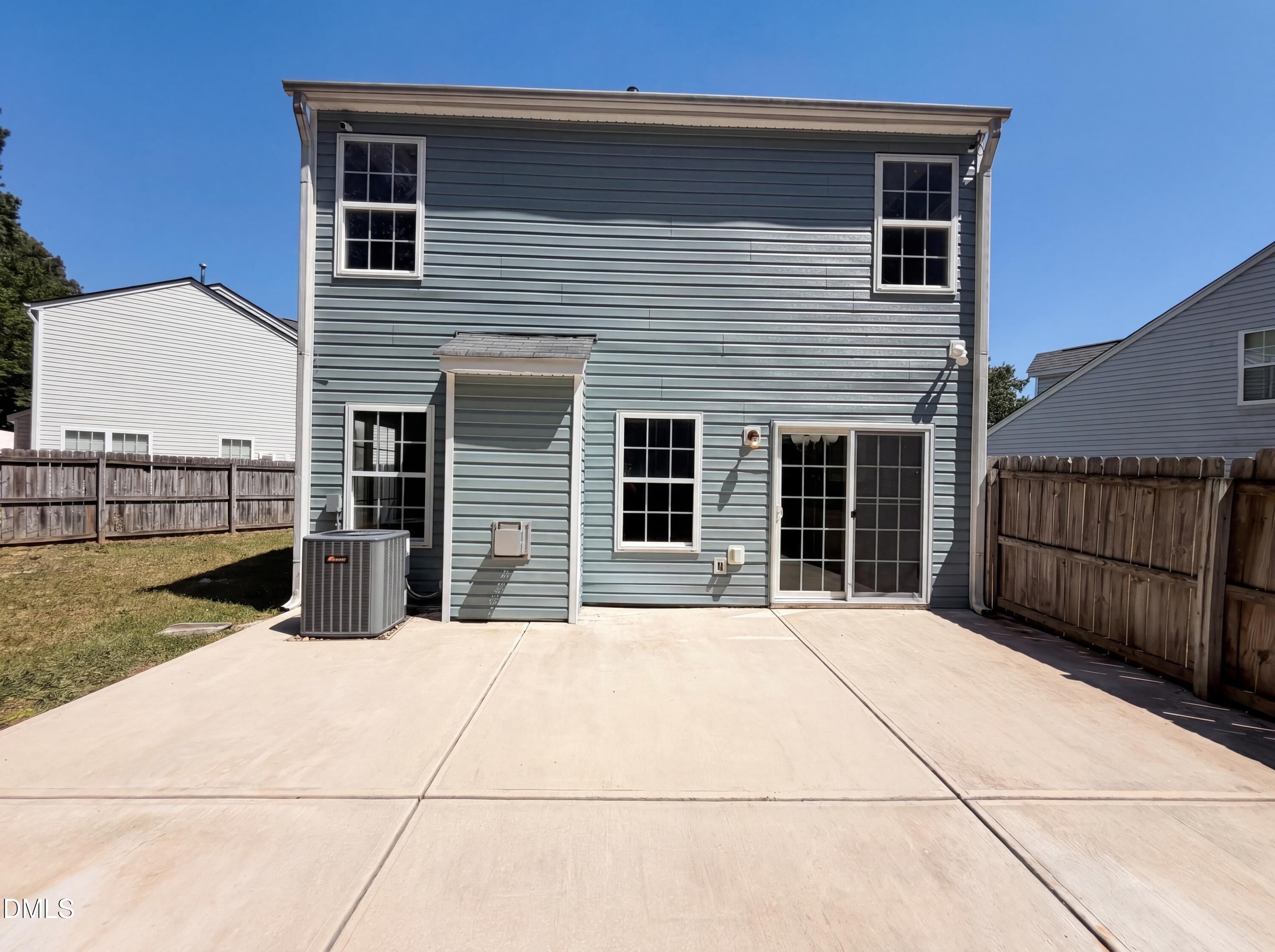 6005 Silkwater Court