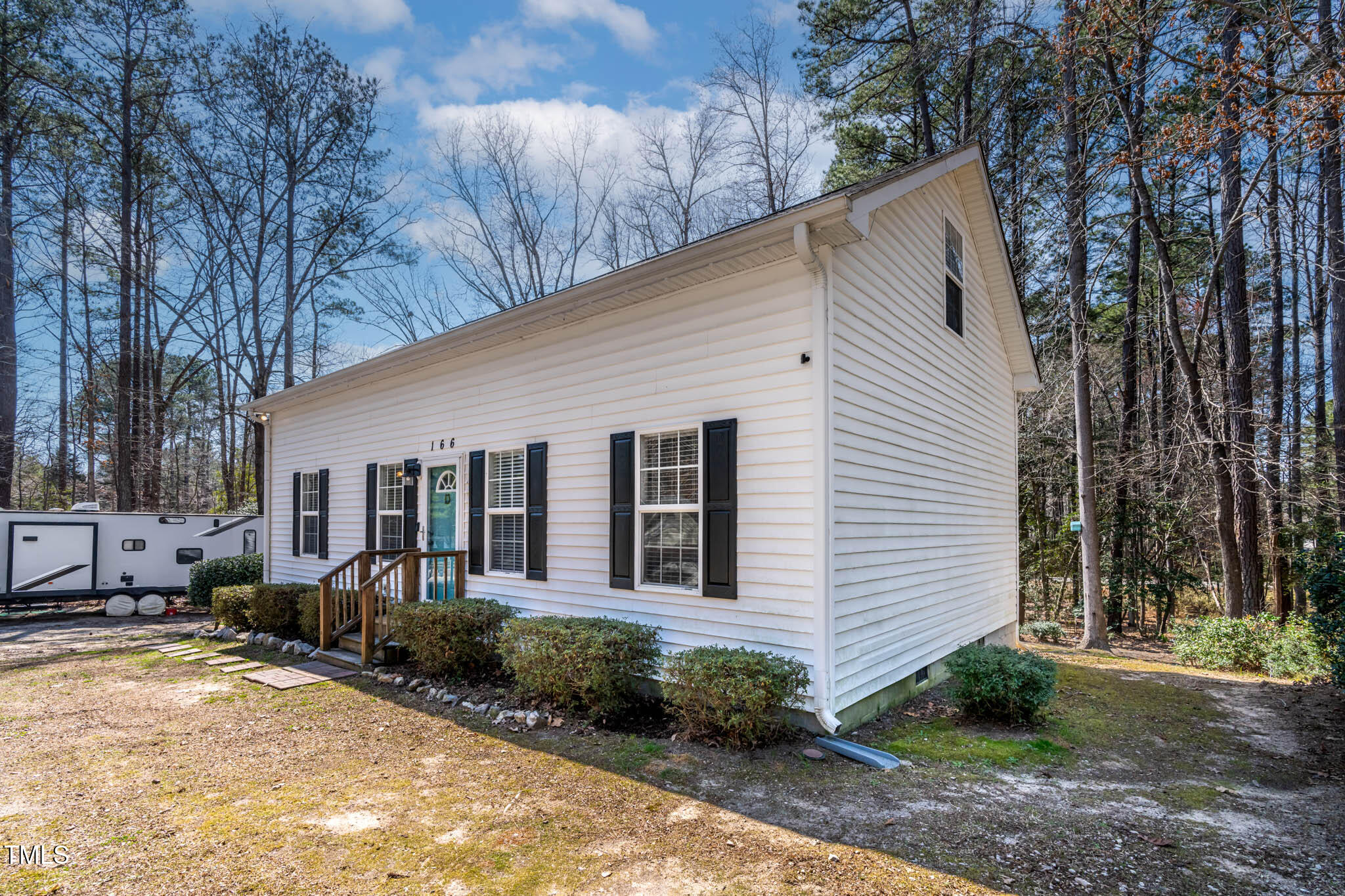 166 Creek Drive