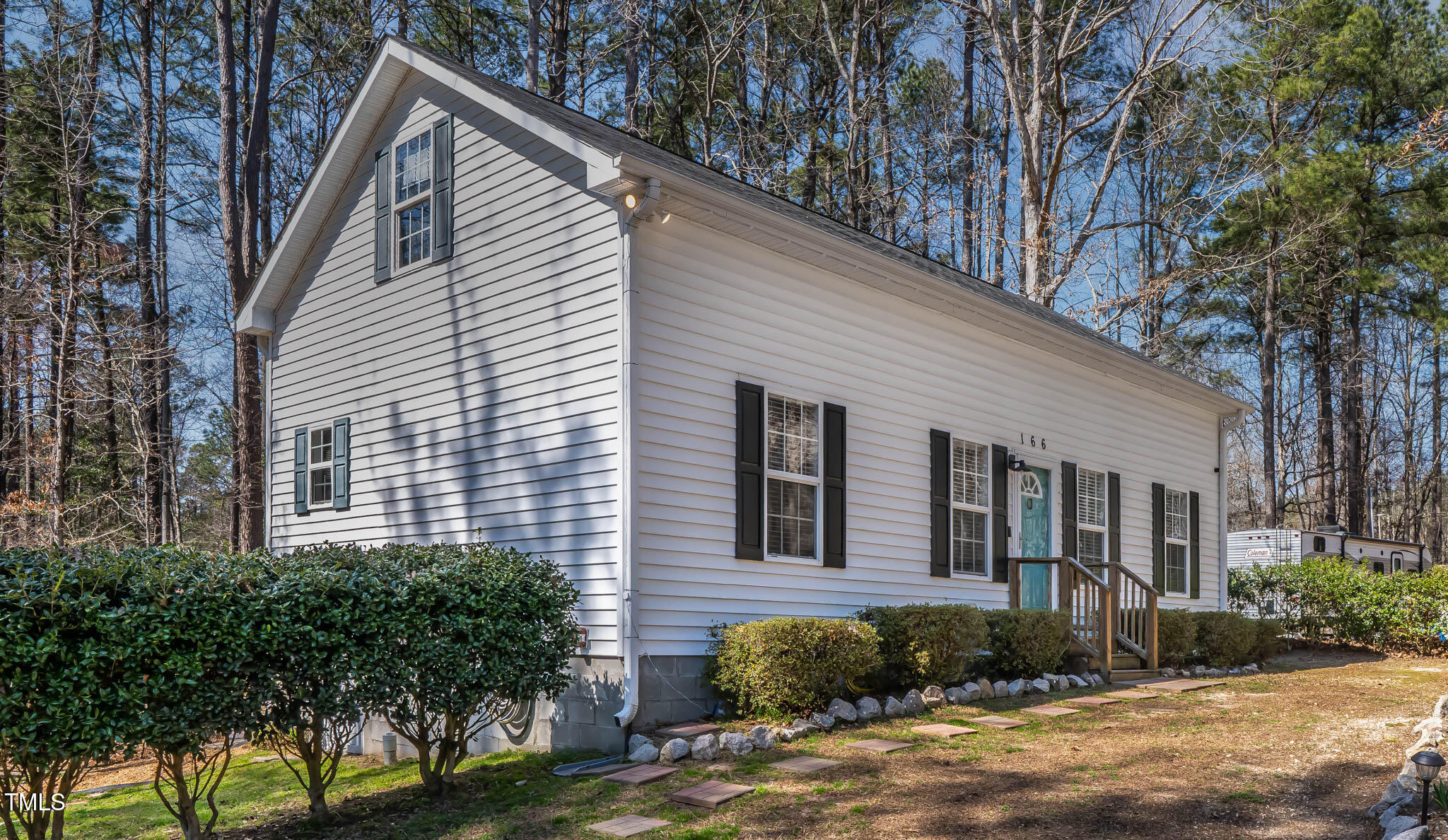 166 Creek Drive