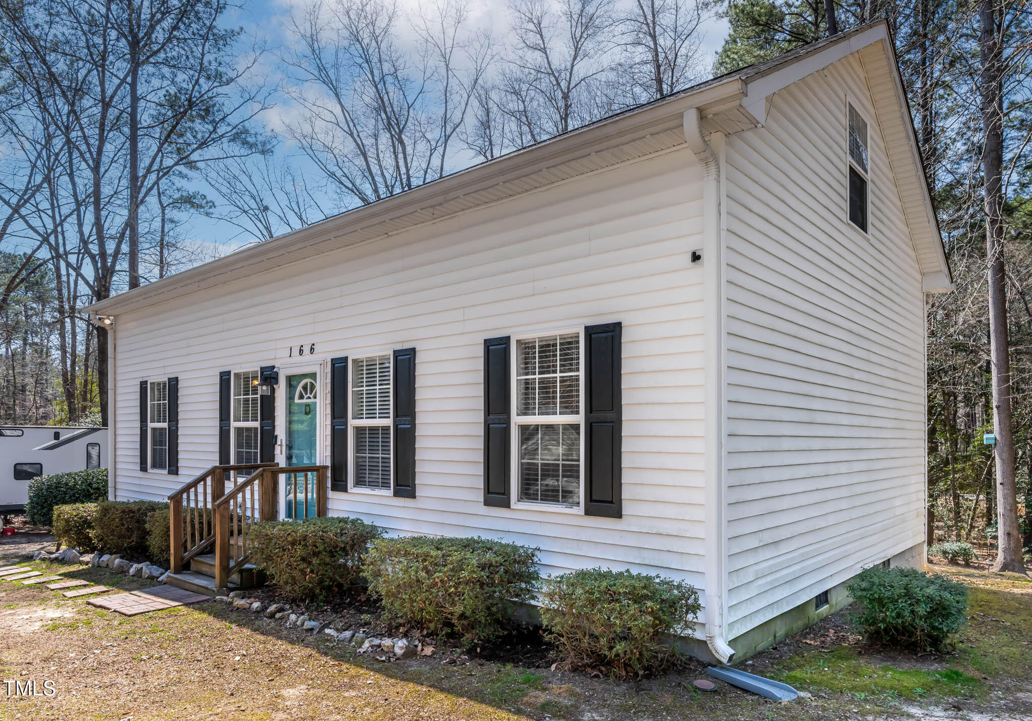 166 Creek Drive