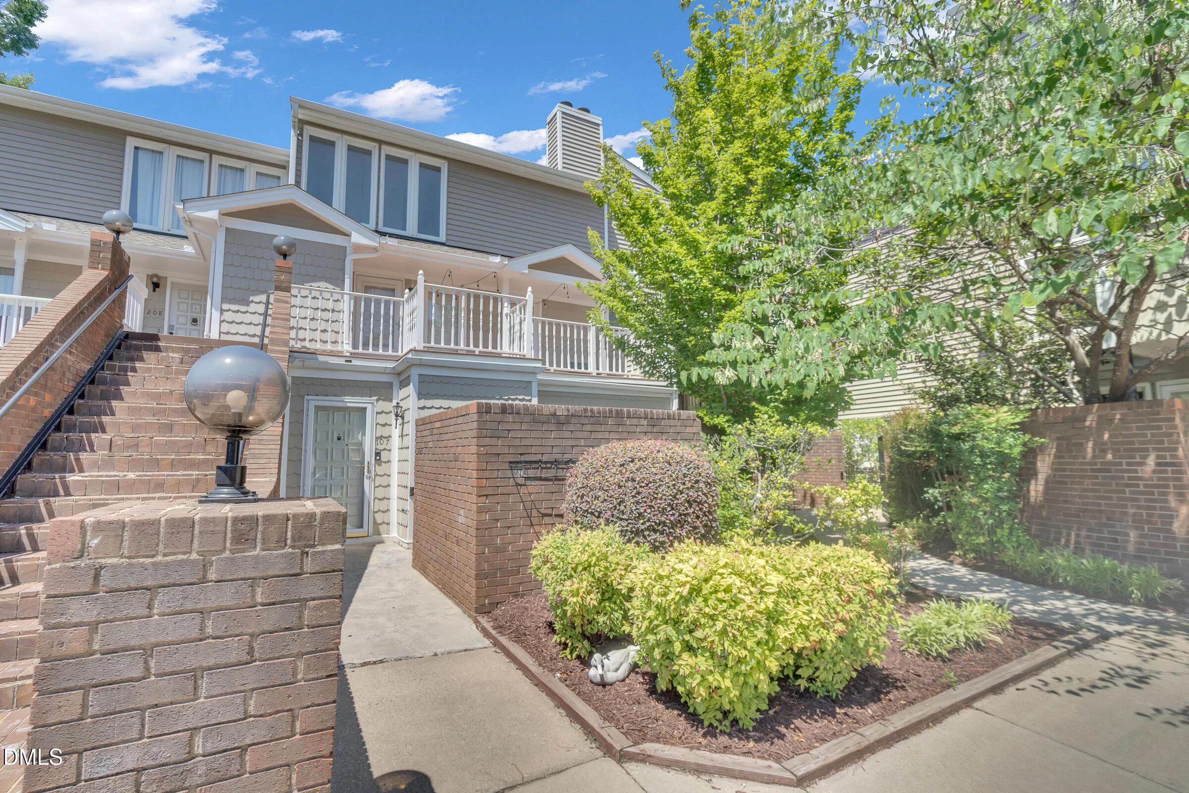 7010 Sandy Forks Road Unit 106