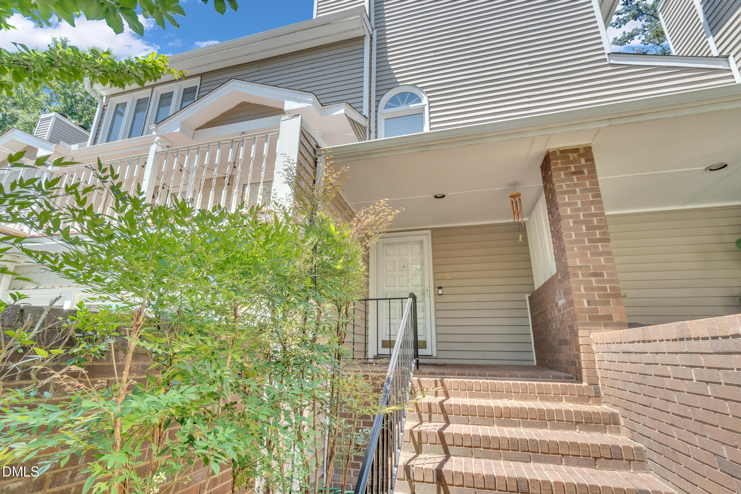 7010 Sandy Forks Road 106