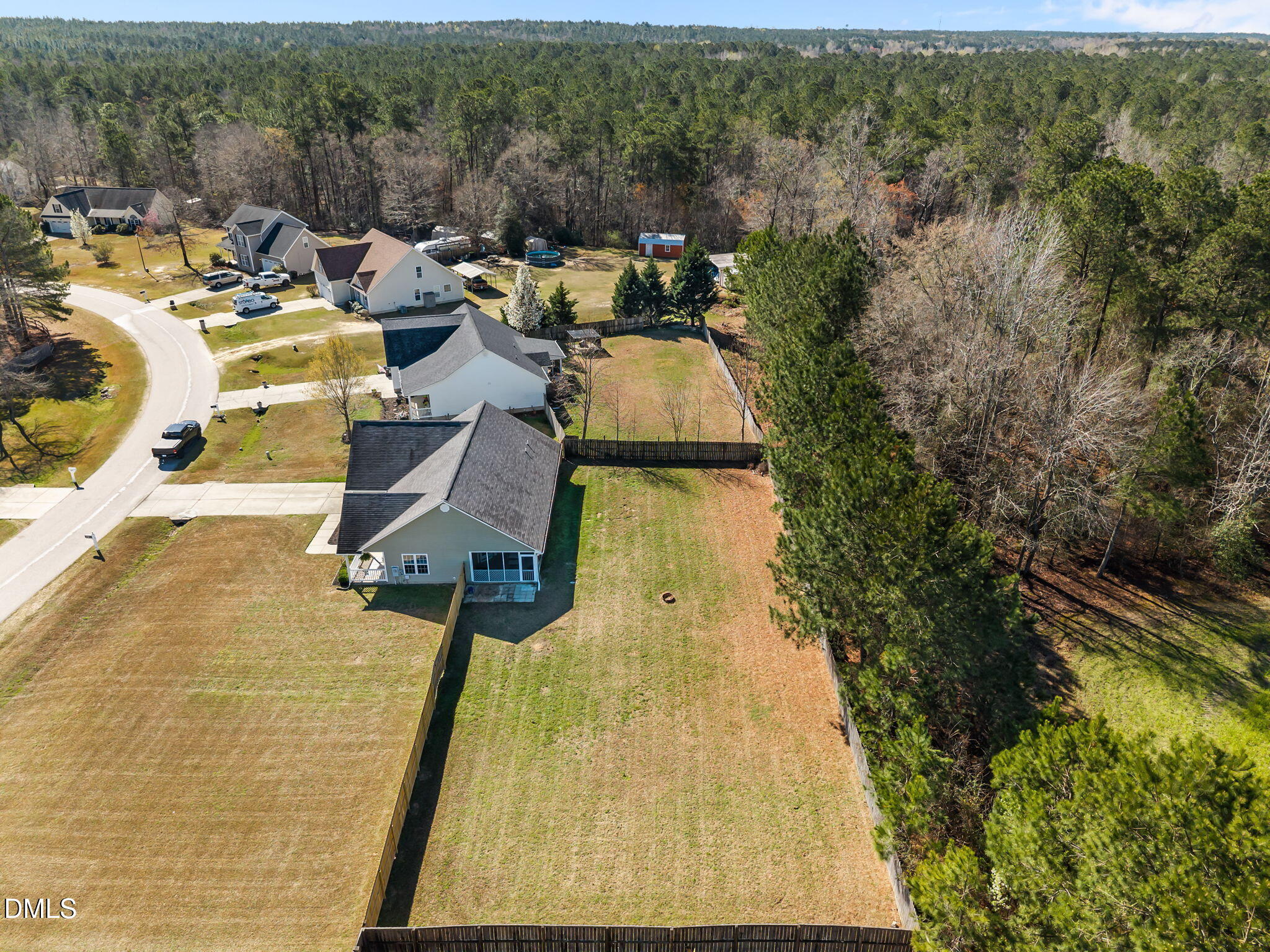 248 Carolina Oaks Circle