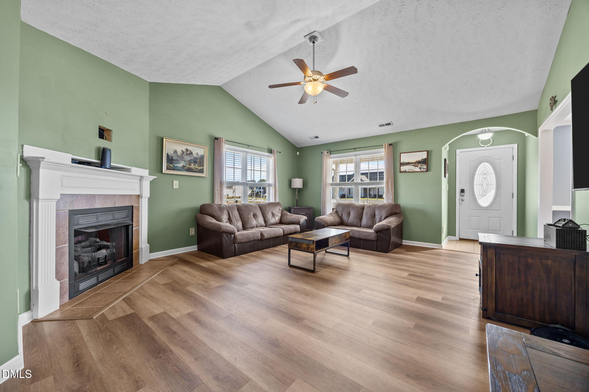 248 Carolina Oaks Circle