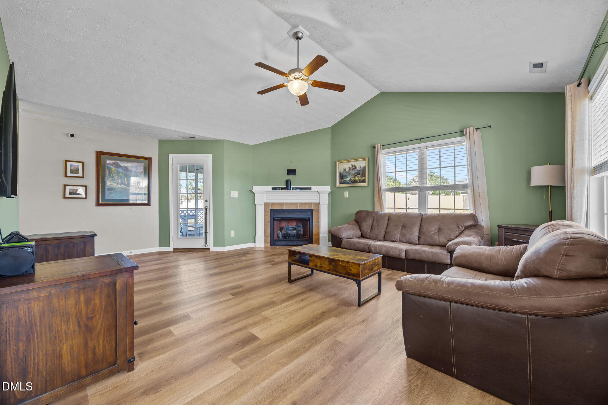 248 Carolina Oaks Circle