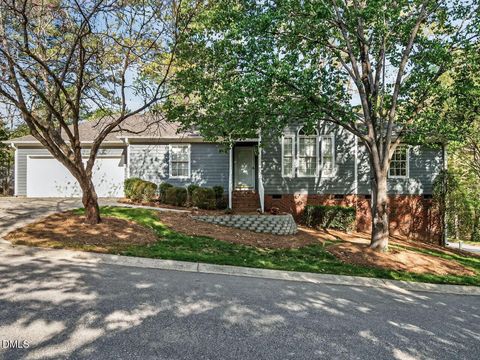 501 Johnston Way Clayton NC 27520