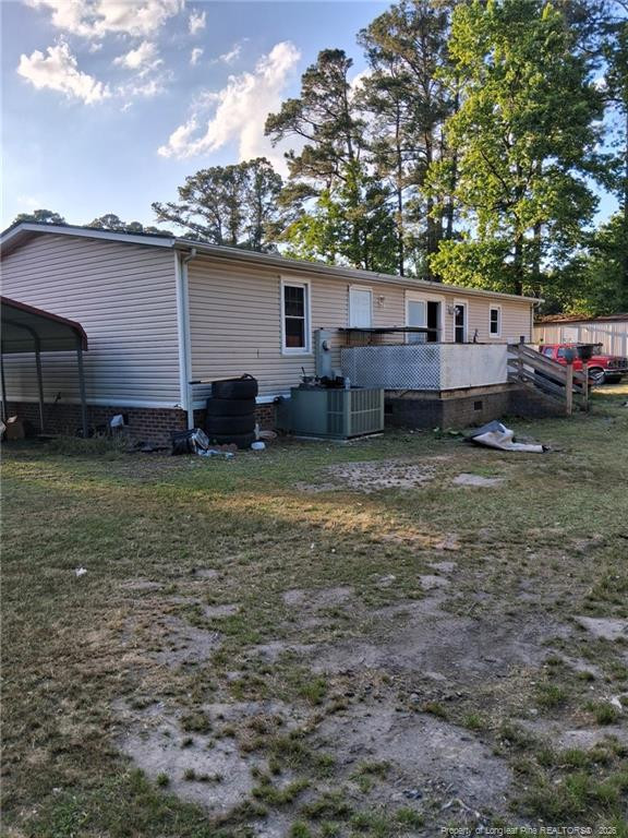 7054 Zepher Road