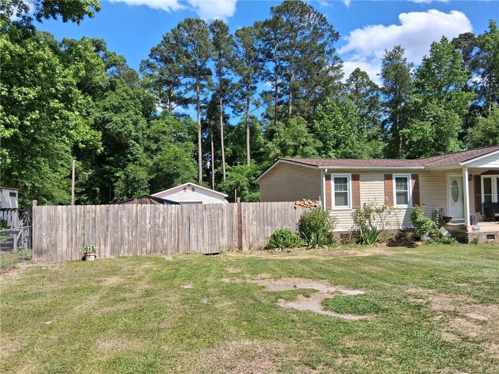 7054 Zepher Road