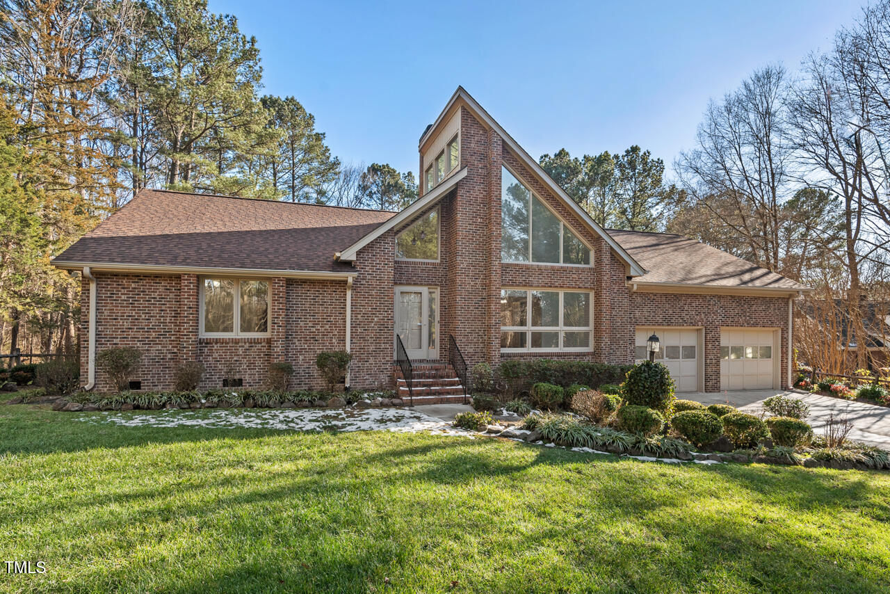 2520 Summit Lane